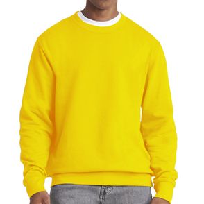 Just Hoods By AWDis Midweight College Crewneck