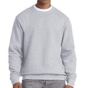 Just Hoods By AWDis Midweight College Crewneck