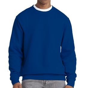Just Hoods By AWDis Midweight College Crewneck