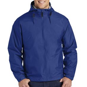 Port Authority Team Jacket