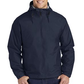 Port Authority Team Jacket