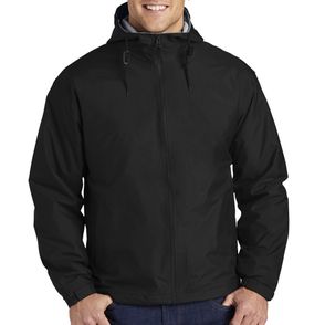 Port Authority Team Jacket