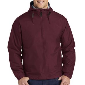 Port Authority Team Jacket