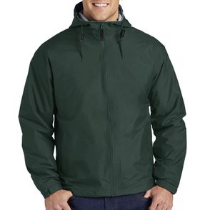 Port Authority Team Jacket