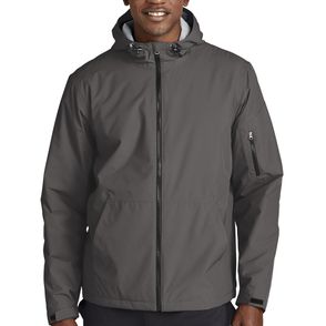 Sport-Tek Waterproof Insulated Jacket