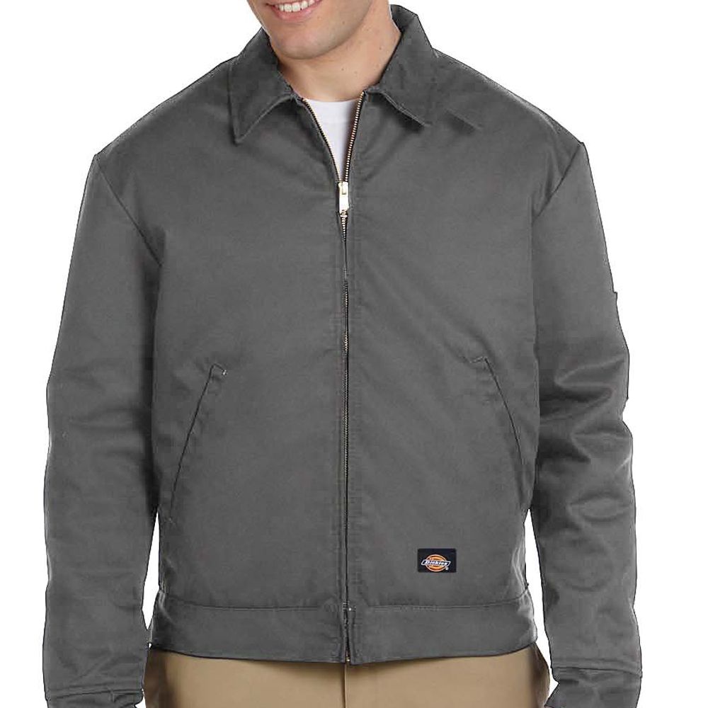 Dickies Men's 8 oz. Lined Eisenhower Jacket