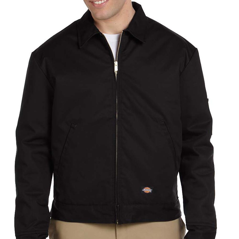 Dickies Men's 8 oz. Lined Eisenhower Jacket