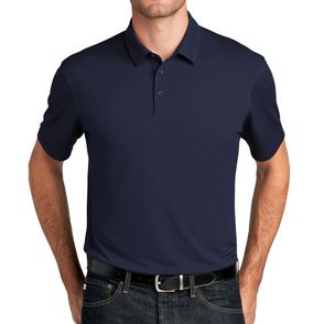 Port Authority UV Choice Pique Polo