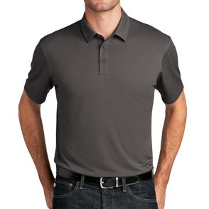 Port Authority UV Choice Pique Polo