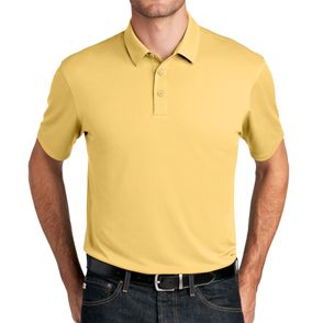 Port Authority UV Choice Pique Polo