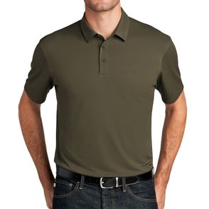 Port Authority UV Choice Pique Polo