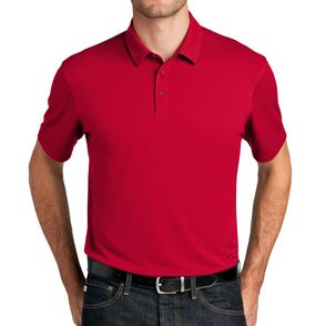 Port Authority UV Choice Pique Polo