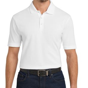 Port Authority EZCotton Polo