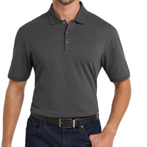 Port Authority EZCotton Polo