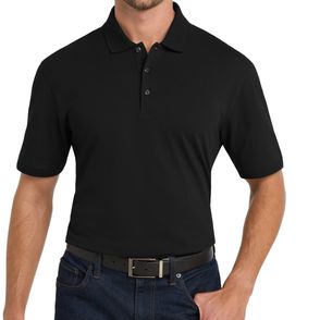 Port Authority EZCotton Polo