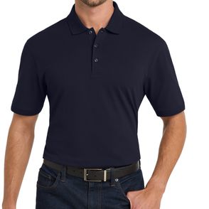 Port Authority EZCotton Polo