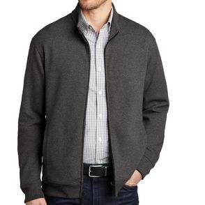 Port Authority Interlock Full-Zip
