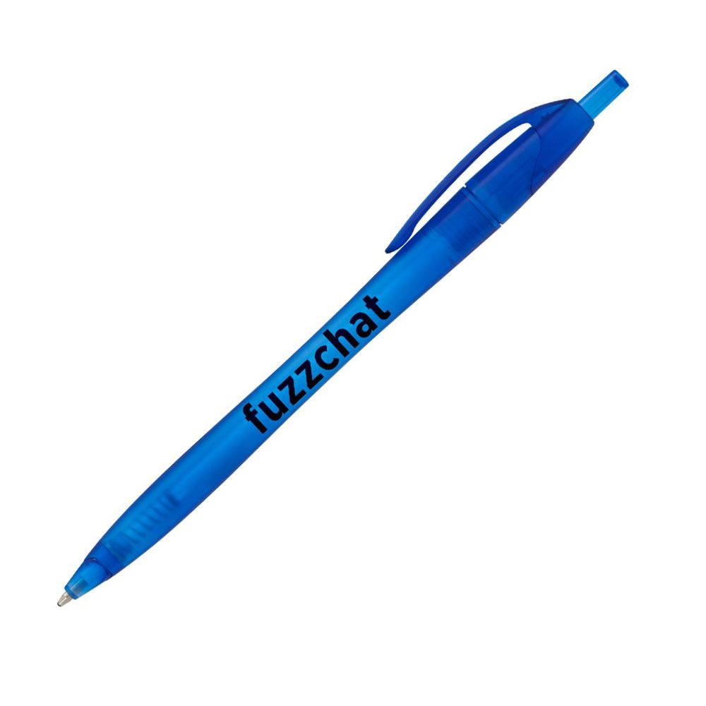 Cougar Ballpoint Pen