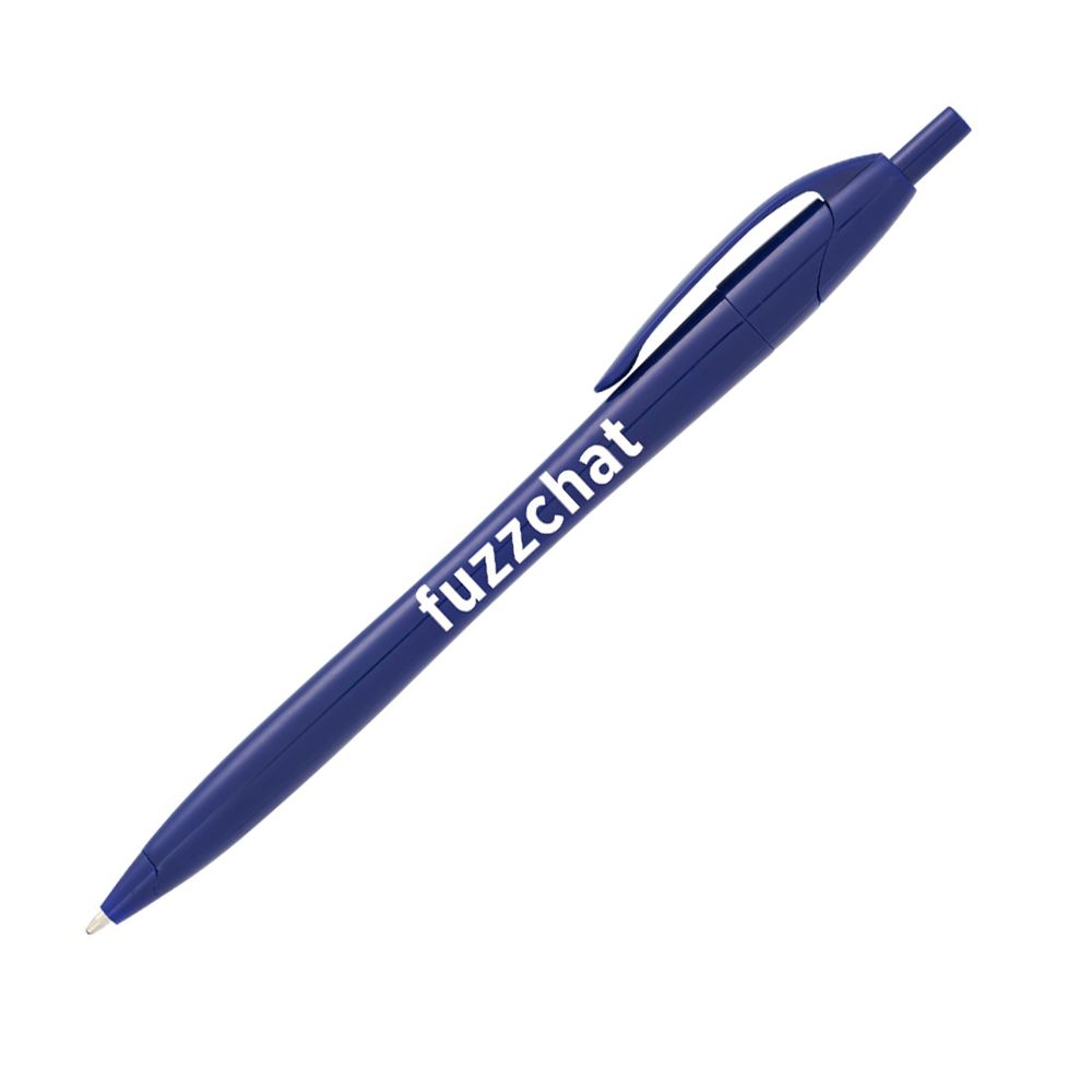 Cougar Ballpoint Pen