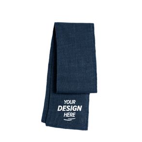 Port & Company Knitted Scarf