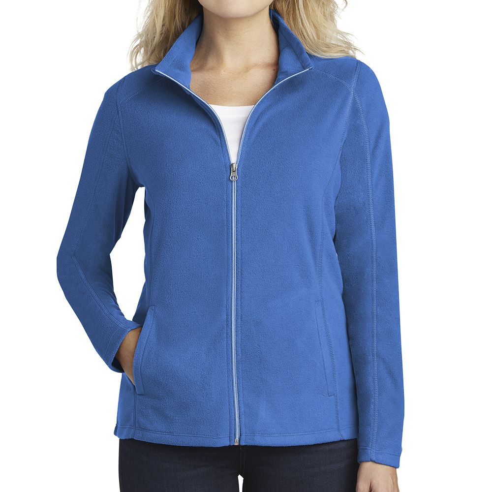 Port Authority Women's Microfleece Jacket