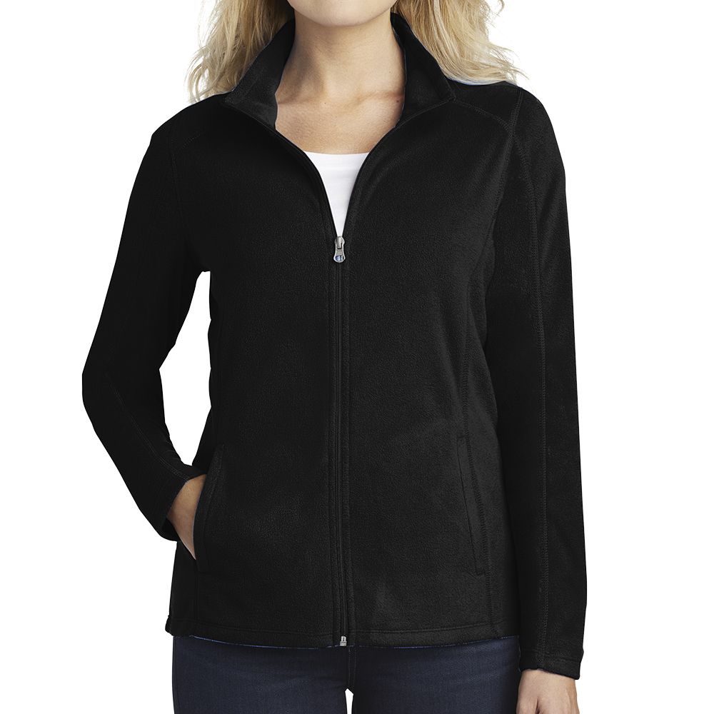 Port Authority Women's Microfleece Jacket