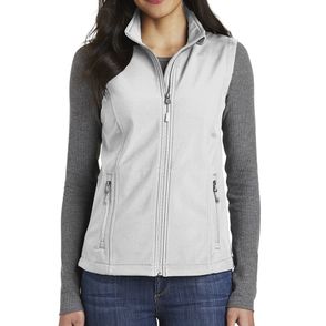 Port Authority Women's Core Soft Shell Vest