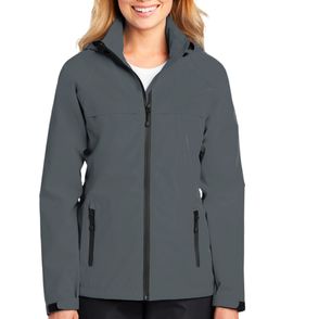 Port Authority Women's Torrent Waterproof Jacket
