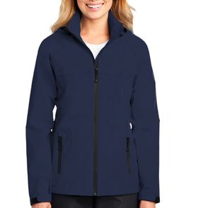Port Authority Women's Torrent Waterproof Jacket