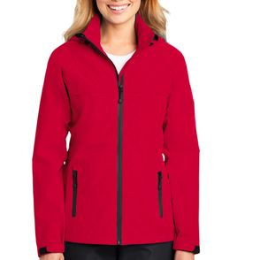 Port Authority Women's Torrent Waterproof Jacket
