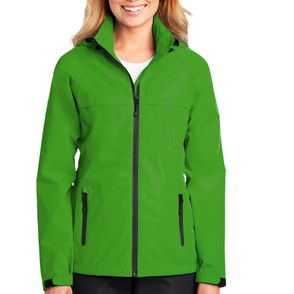 Port Authority Women's Torrent Waterproof Jacket