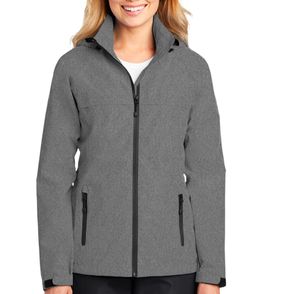 Port Authority Women's Torrent Waterproof Jacket