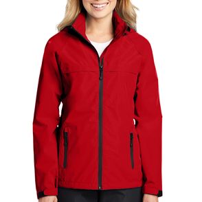 Port Authority Women's Torrent Waterproof Jacket