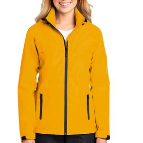 Port Authority Women's Torrent Waterproof Jacket