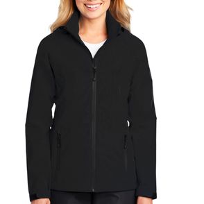 Port Authority Women's Torrent Waterproof Jacket