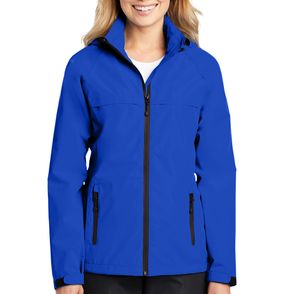 Port Authority Women's Torrent Waterproof Jacket