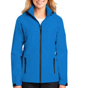 Port Authority Women's Torrent Waterproof Jacket