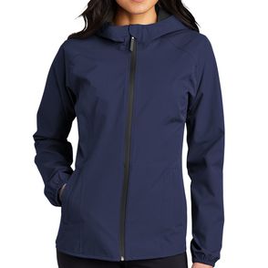 Port Authority Women's Essential Rain Jacket