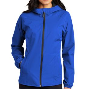 Port Authority Women's Essential Rain Jacket