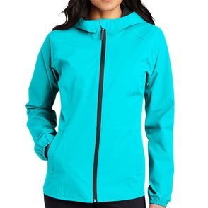 Port Authority Women's Essential Rain Jacket