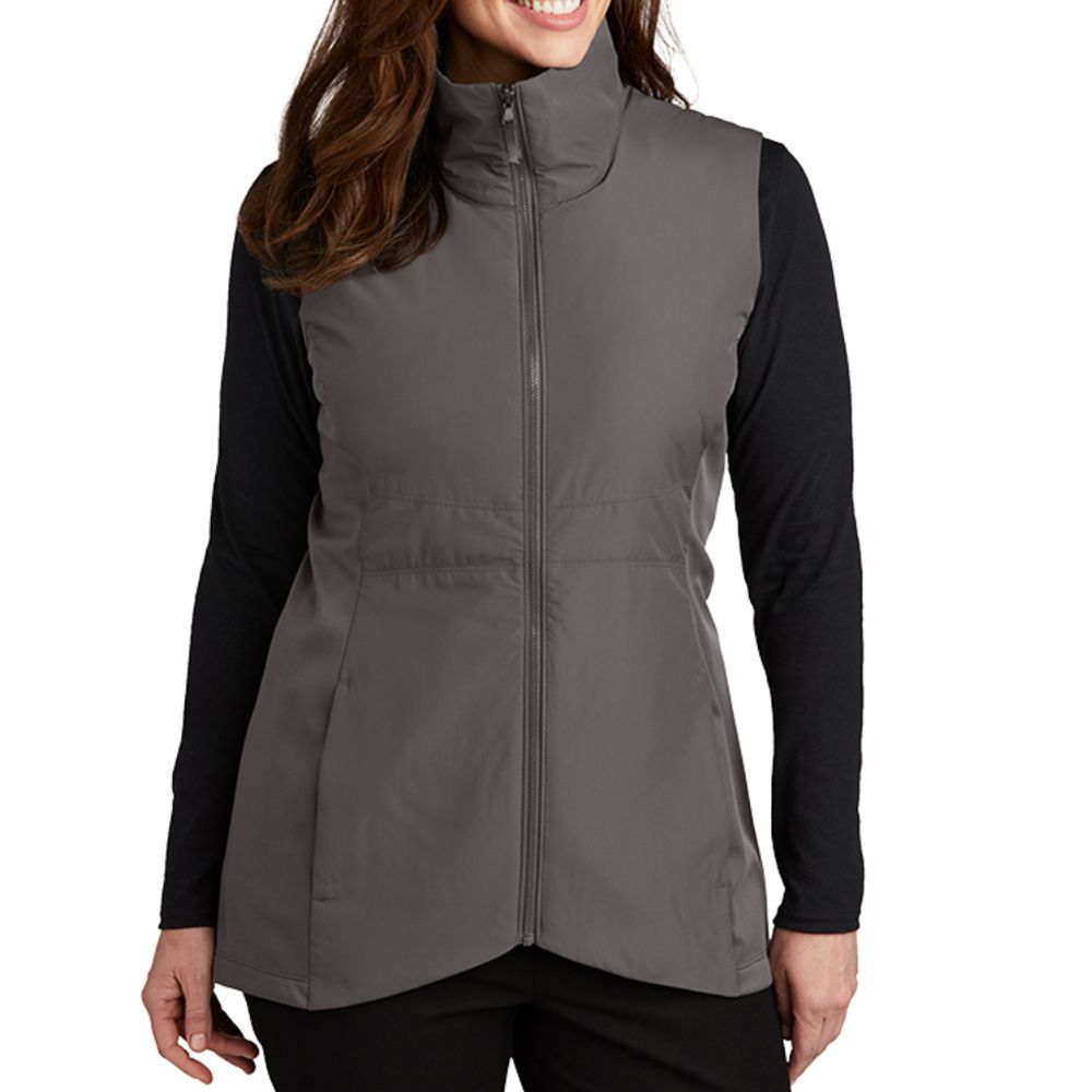 Port Authority Women's Insulated Vest