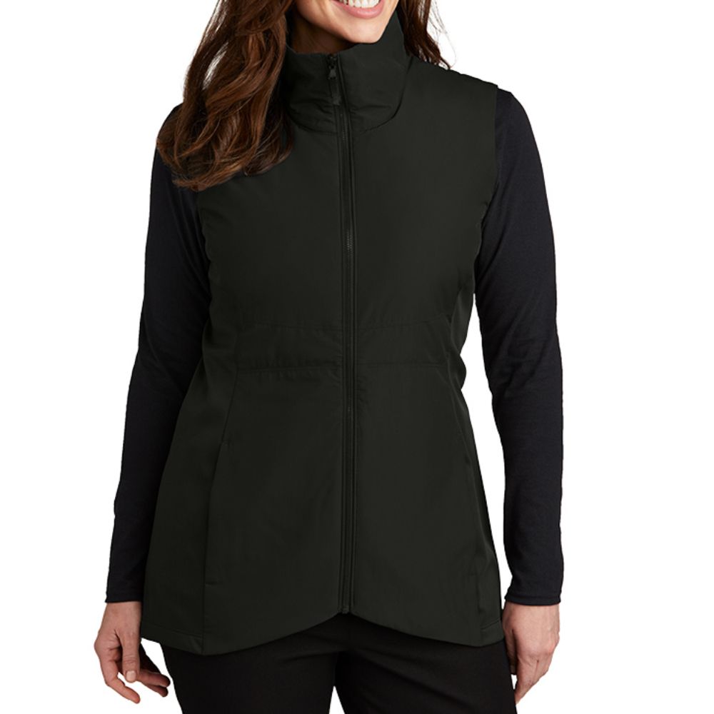 Port Authority Women's Insulated Vest