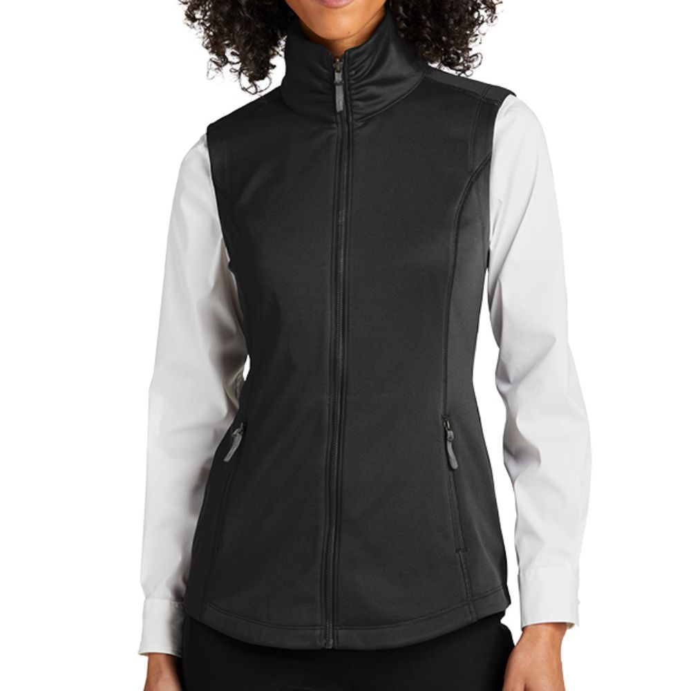 Port Authority Women's Smooth Fleece Vest