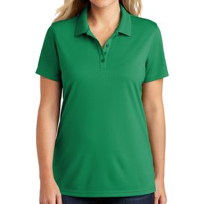 Port Authority Women's Dry Zone UV Micro-Mesh Polo
