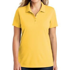 Port Authority Women's Dry Zone UV Micro-Mesh Polo