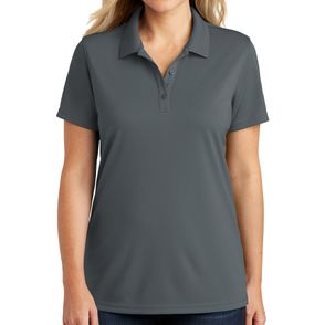 Port Authority Women's Dry Zone UV Micro-Mesh Polo