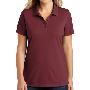 Port Authority Women's Dry Zone UV Micro-Mesh Polo