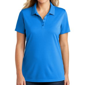 Port Authority Women's Dry Zone UV Micro-Mesh Polo