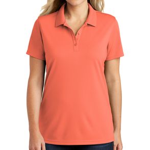 Port Authority Women's Dry Zone UV Micro-Mesh Polo