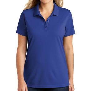 Port Authority Women's Dry Zone UV Micro-Mesh Polo